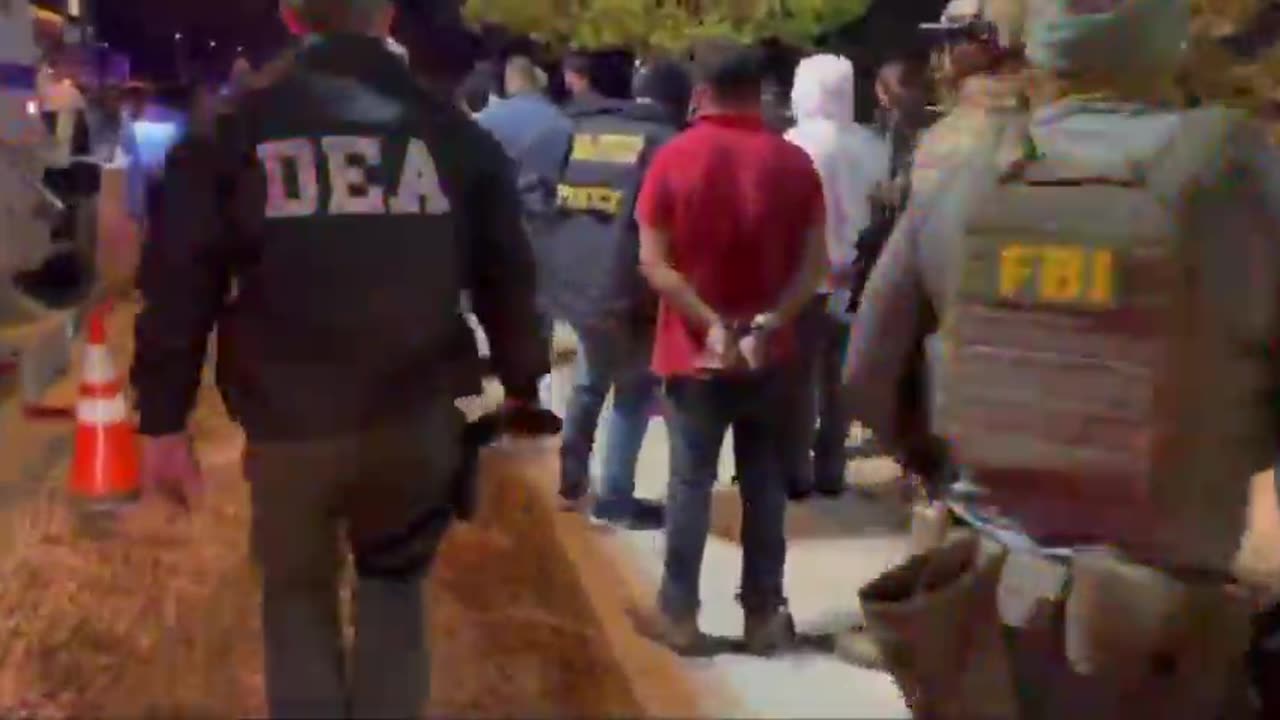 More than 100 immigrants detained at an illegal after-hours nightclub in Colorado