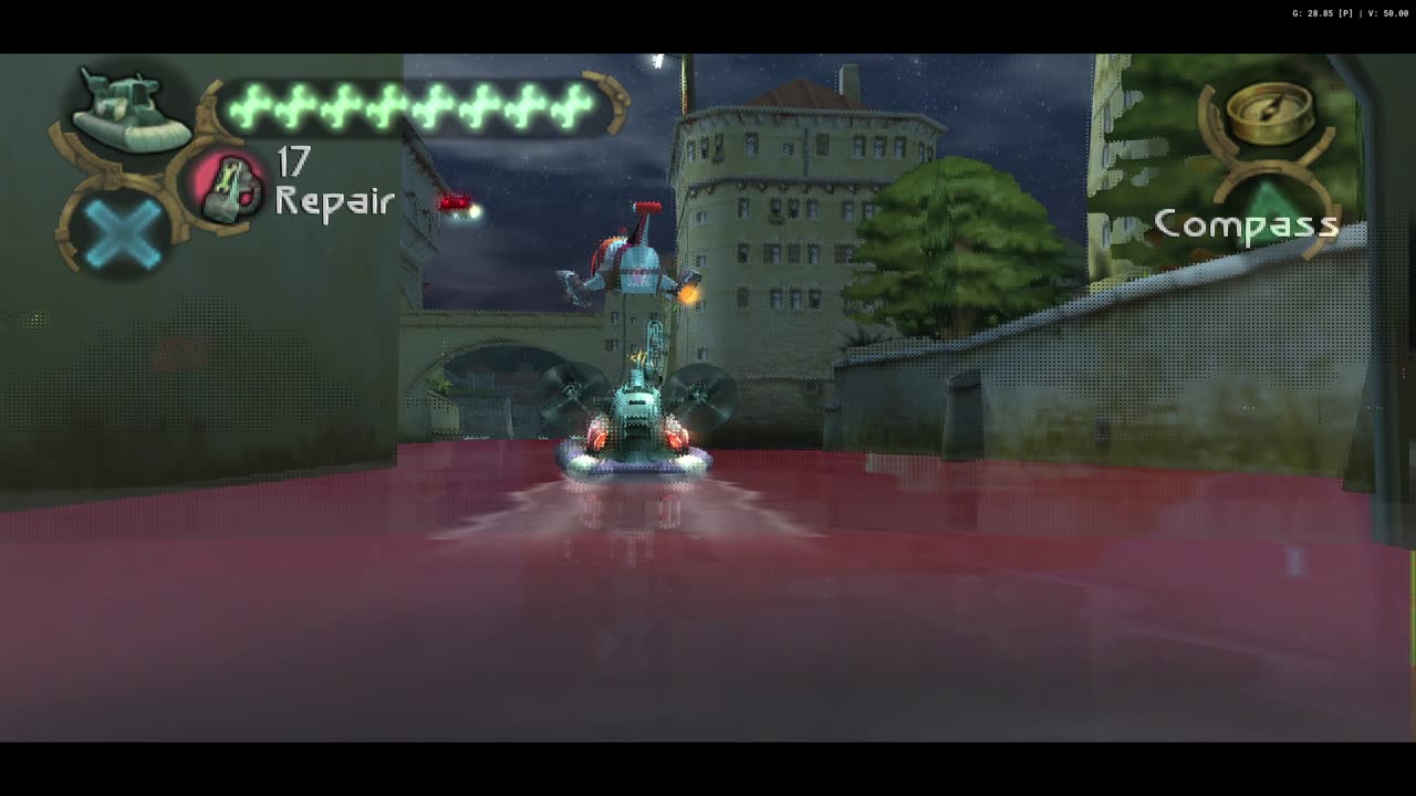 Beyond Good & Evil (PS2) [RA] - Episode 9 - Hillys [NC]