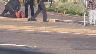 11 people stabbed at homeless shelter in Salem, Oregon