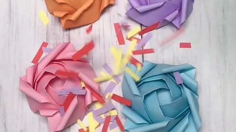 Fold a Paper Angel in Minutes