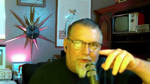 PATRIOT MIKE SHOW June 25, 2025