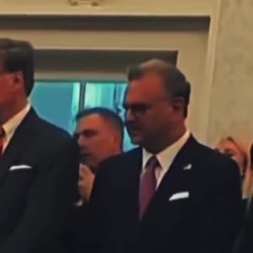 HE IS NOT MESSING AROUND-ANYMORE 👀