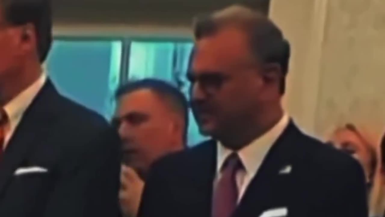 HE IS NOT MESSING AROUND-ANYMORE 👀