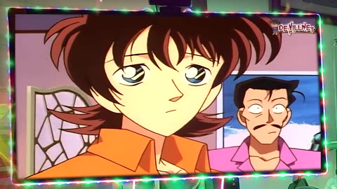 Detective Conan Tagalog Dubbed HD - Episode 114-115