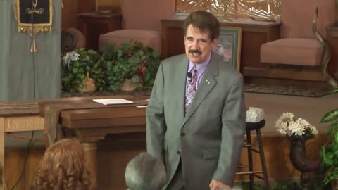 The Great Salt and Light Show (February 18, 2017)