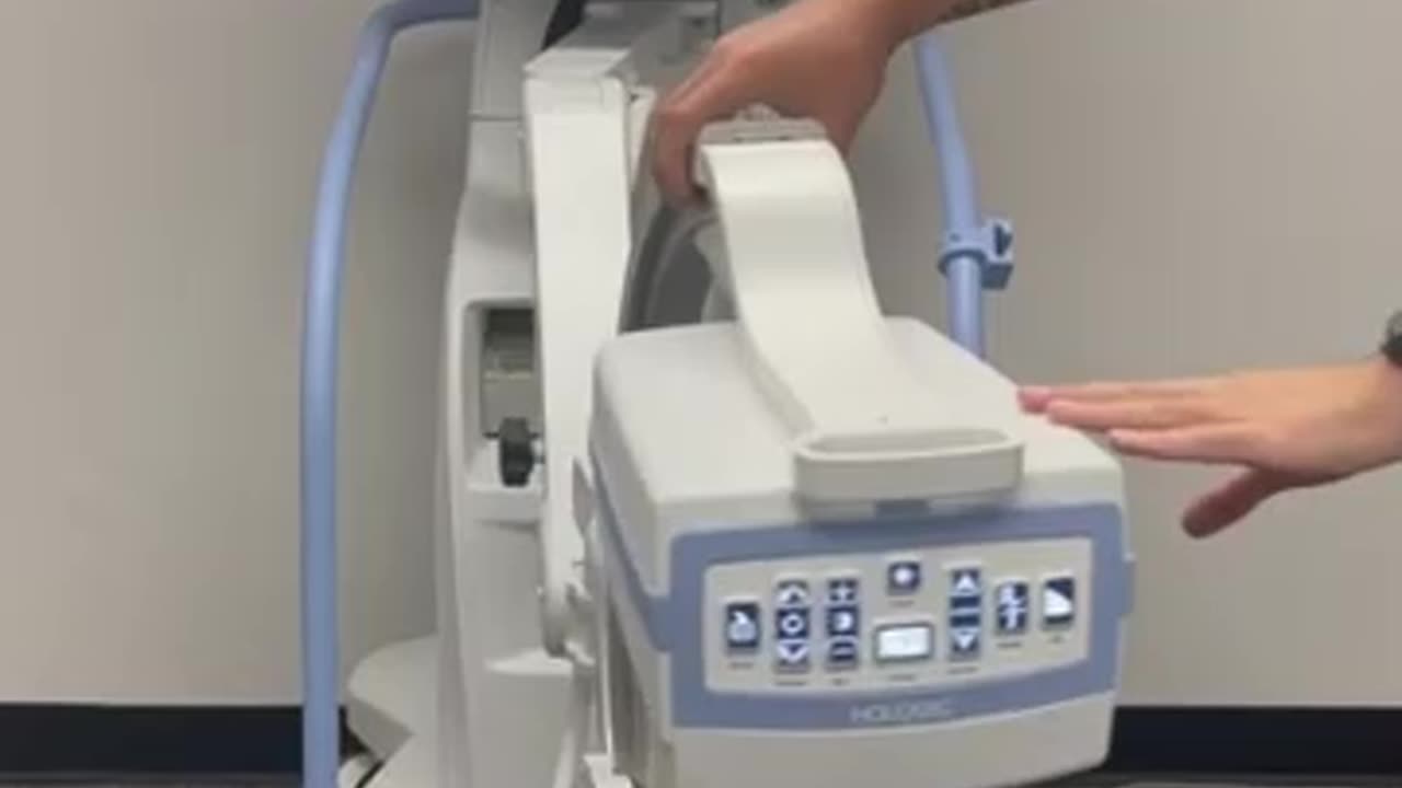 Hologic Fluoroscan InSight FD Mini C-Arm | Brief Overview by Minicarm.com