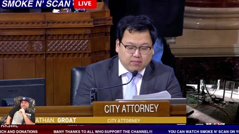 LIVE LA CITY CLOWNCIL MEETING 5/20/25 #LIVE #LA