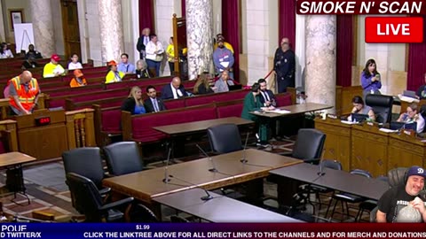 LIVE LA CITY CLOWNCIL MEETING 5/20/25 #LIVE #LA