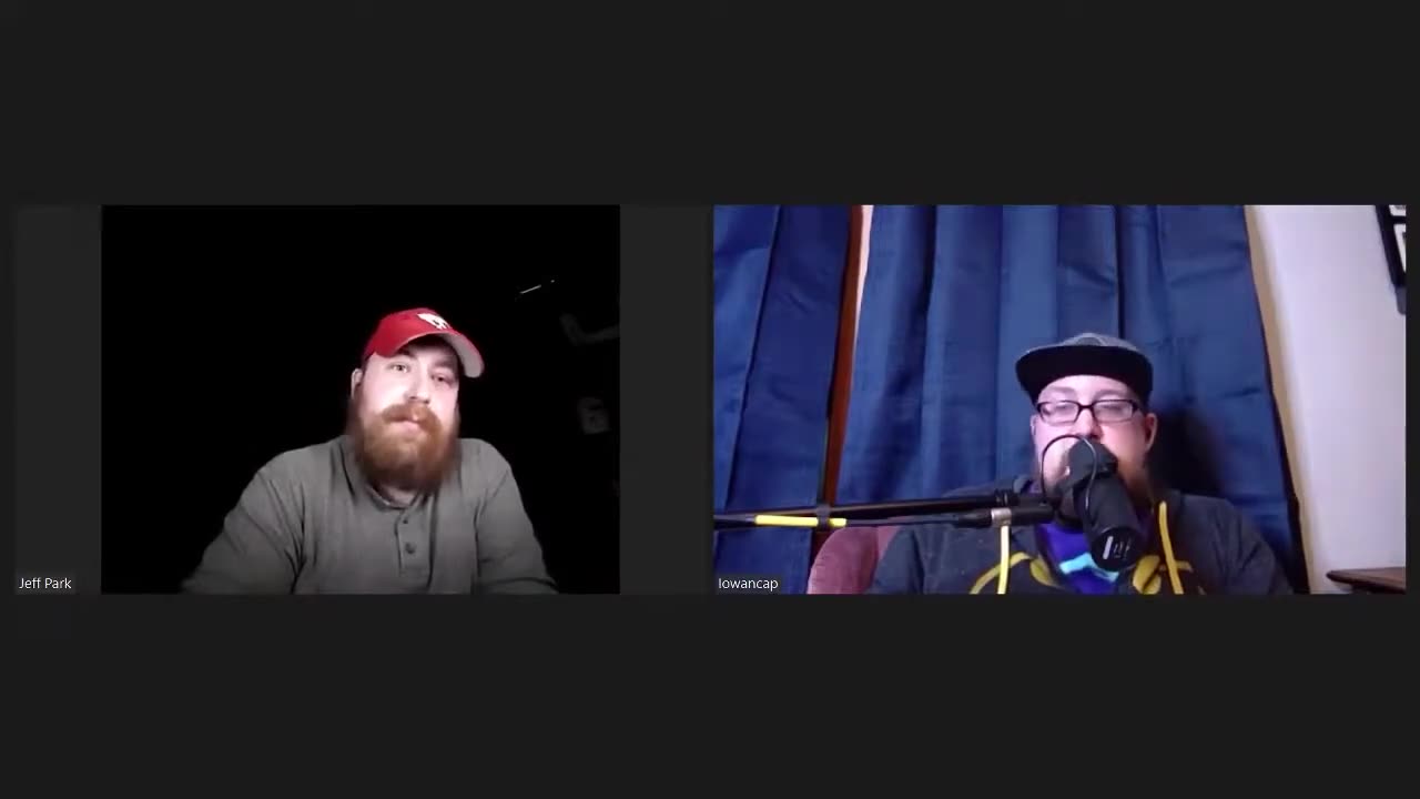 Episode 1 | Anarchist? Bible Study? The? (Repost)