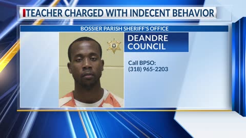 school black employee charged with inappropriate relationship with student