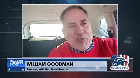 POWER OF PRAYER| William Goodman Walks Away From NJ Court A Free Man Following Persecution For Faith