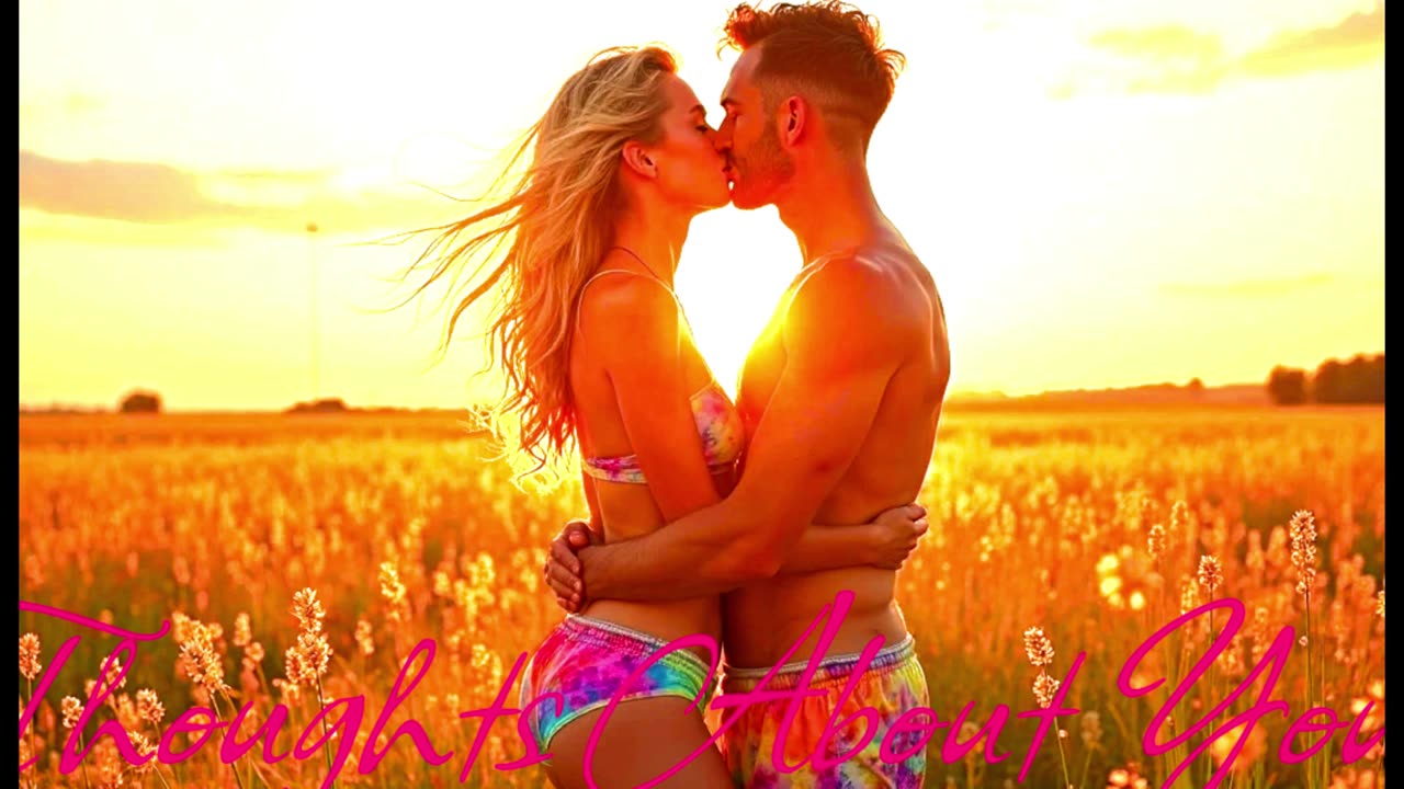 RAP. Song Thoughts About You..