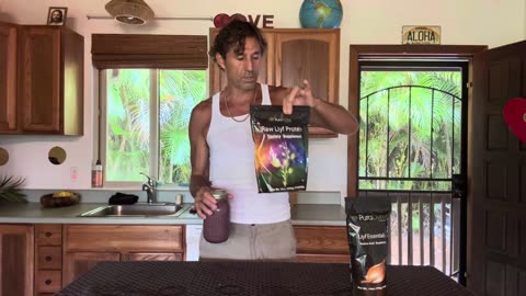 Weight Loss Smoothie!