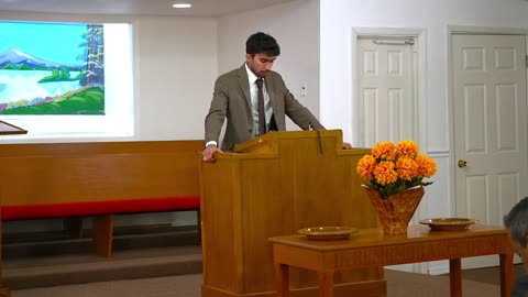 The Golden Calf: WARNING TO GOD'S PEOPLE | Pastor Enrique Reyes