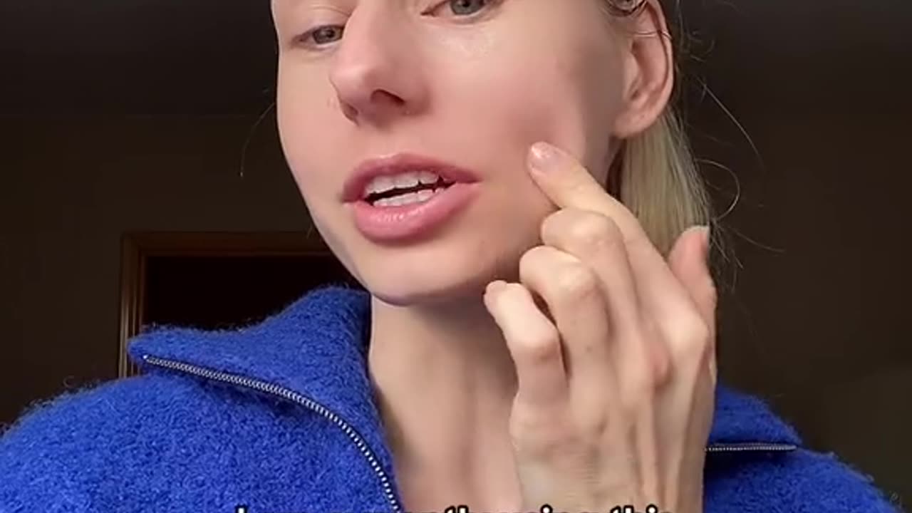 Skincare products