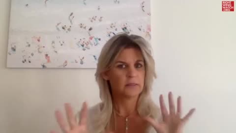 RWW News-Liz Crokin Suggests Kate Spade Suicide May Involve Pedophilia