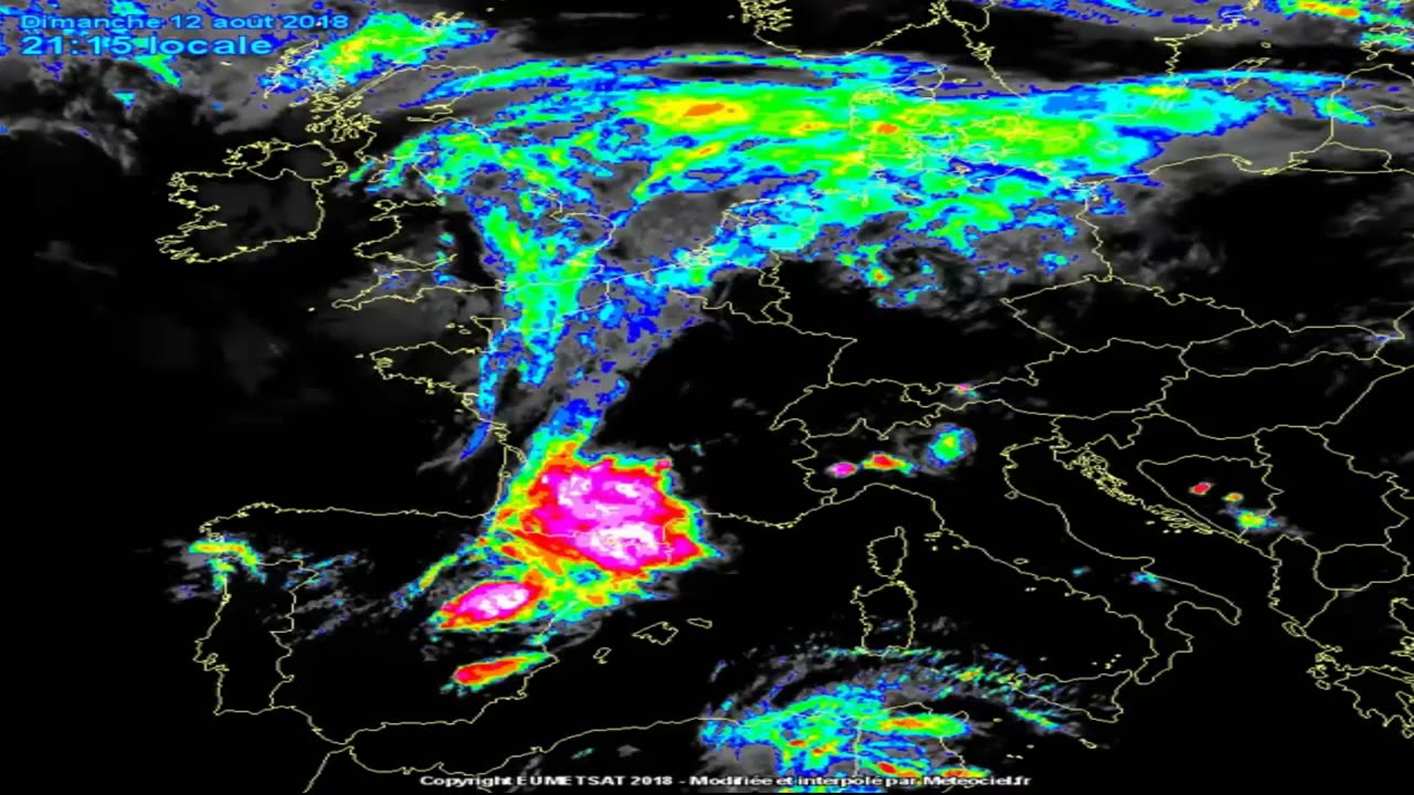 Miran Rubin - 12/13-08-2018 - STOP