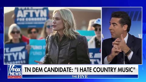 ⚡ Aftyn Behn went viral for saying she hates everything about Nashville