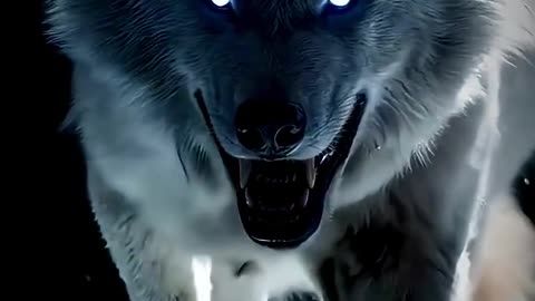 They CAN T Touch YOU #wolfmindset #successm