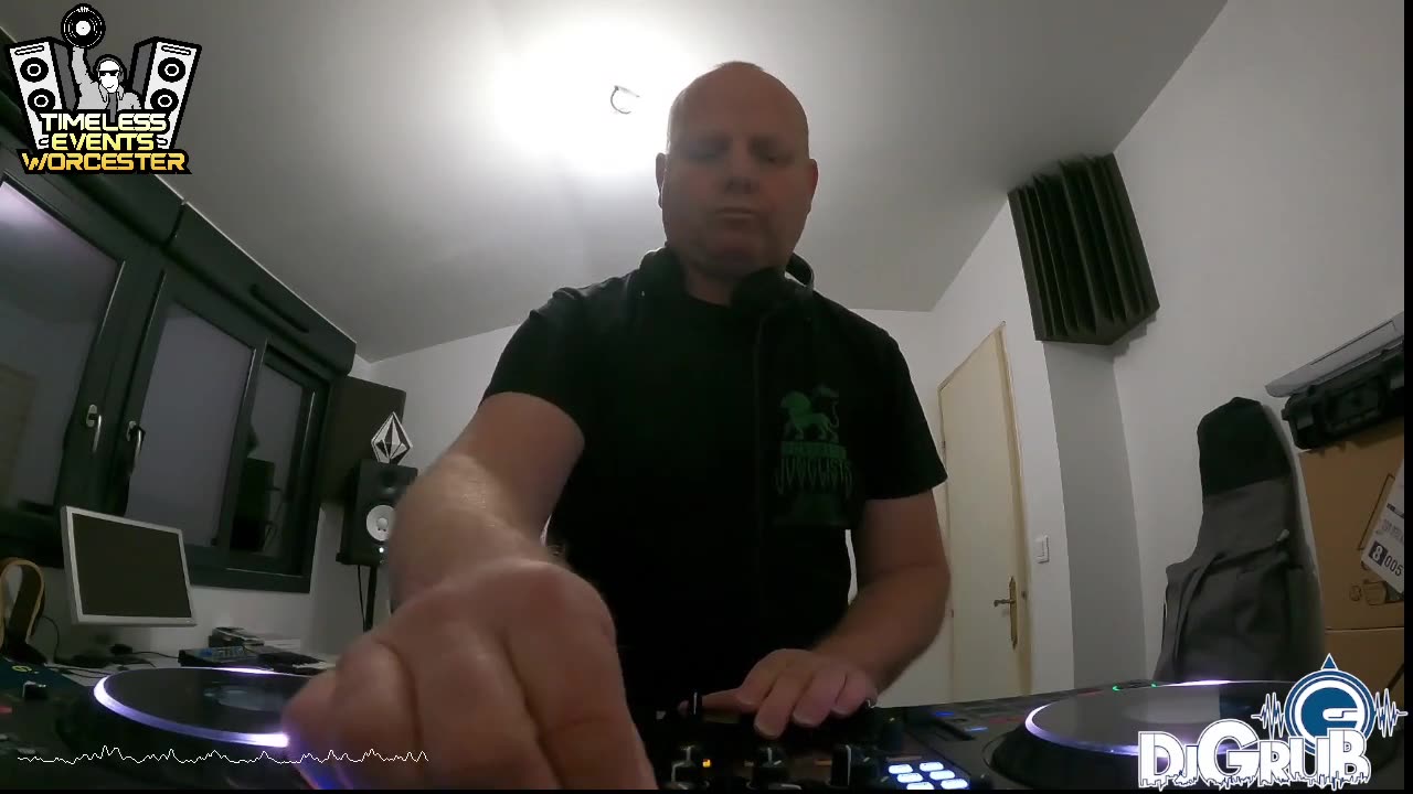 You’re Now Locked Into Timeless !