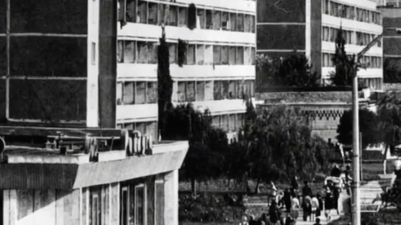 Chernobyl Nuclear Disaster (1986, Ukraine)