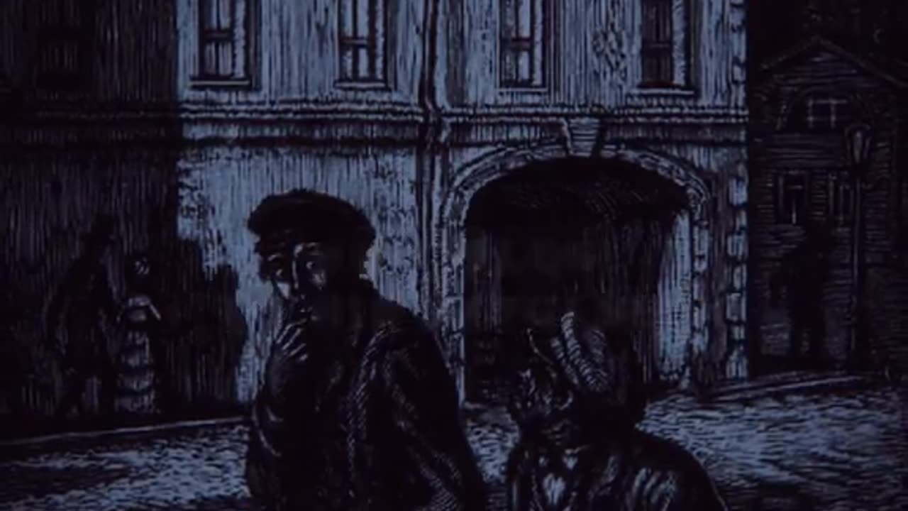 Dostoevsky on Self-Deception: The Lie That Blinds You From Truth