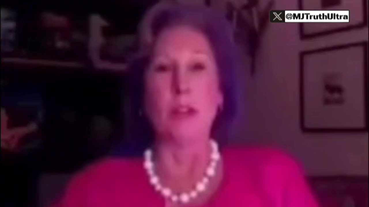 Sidney Gives Election Fraud Update