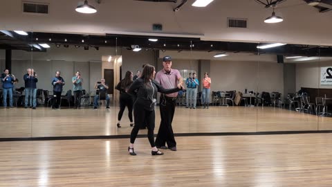 Two Step @ Studio 22 with Bobby Pritchard 20251211 215110365