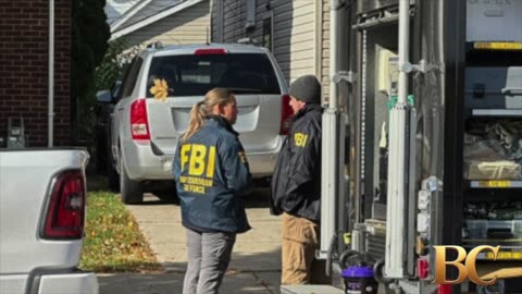 Seattle-area man arrested in Halloween terrorism plot investigation