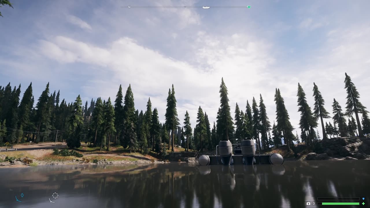 Far Cry 5 Gameplay Part 5