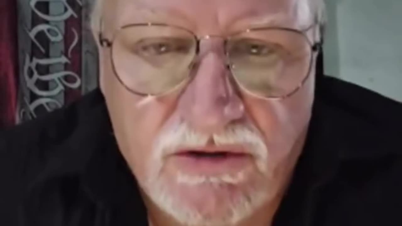 A message to all law enforcement?