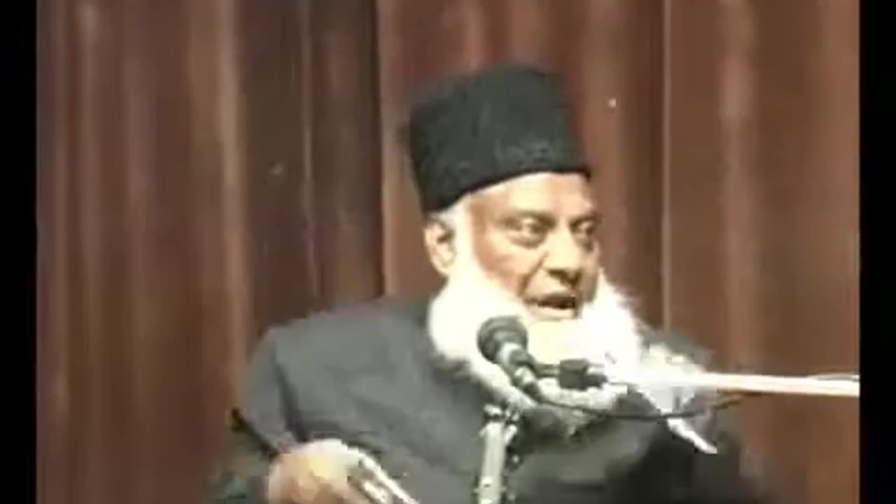 (16/48) Khilafat Ki Haqeeqat