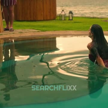 Giovanna Lancellotti in Burning Betrayal (2023)