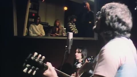 Gerry Rafferty - Night Owl (Official Video)