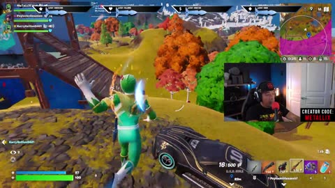 GM Fortnite | 2 Viewers #LFG
