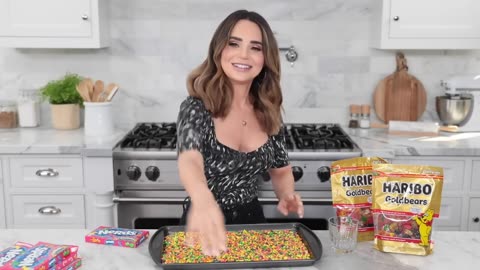 TRYING MORE TIKTOK FOOD HACKS - Part 2 - YouTube