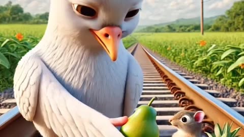 This story for kids