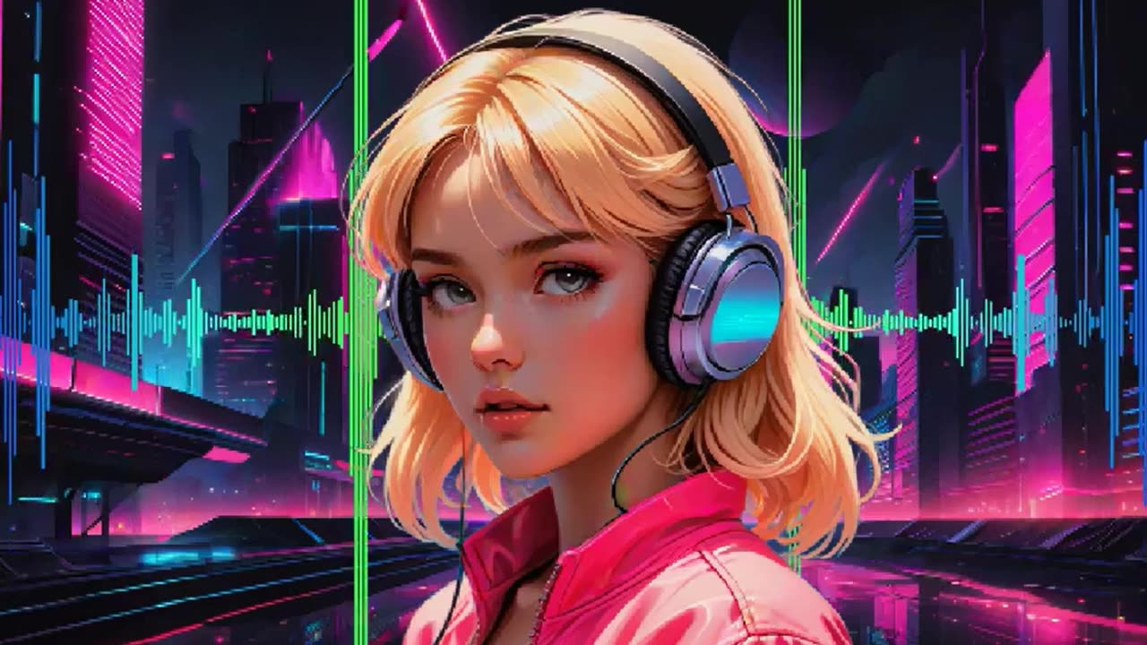 Motivational Programming: VOL: 002 #Synthwave #Retrowave 30min Mix