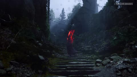 Final Fantasy 16 - World Premiere Trailer | The Game Awards 2022