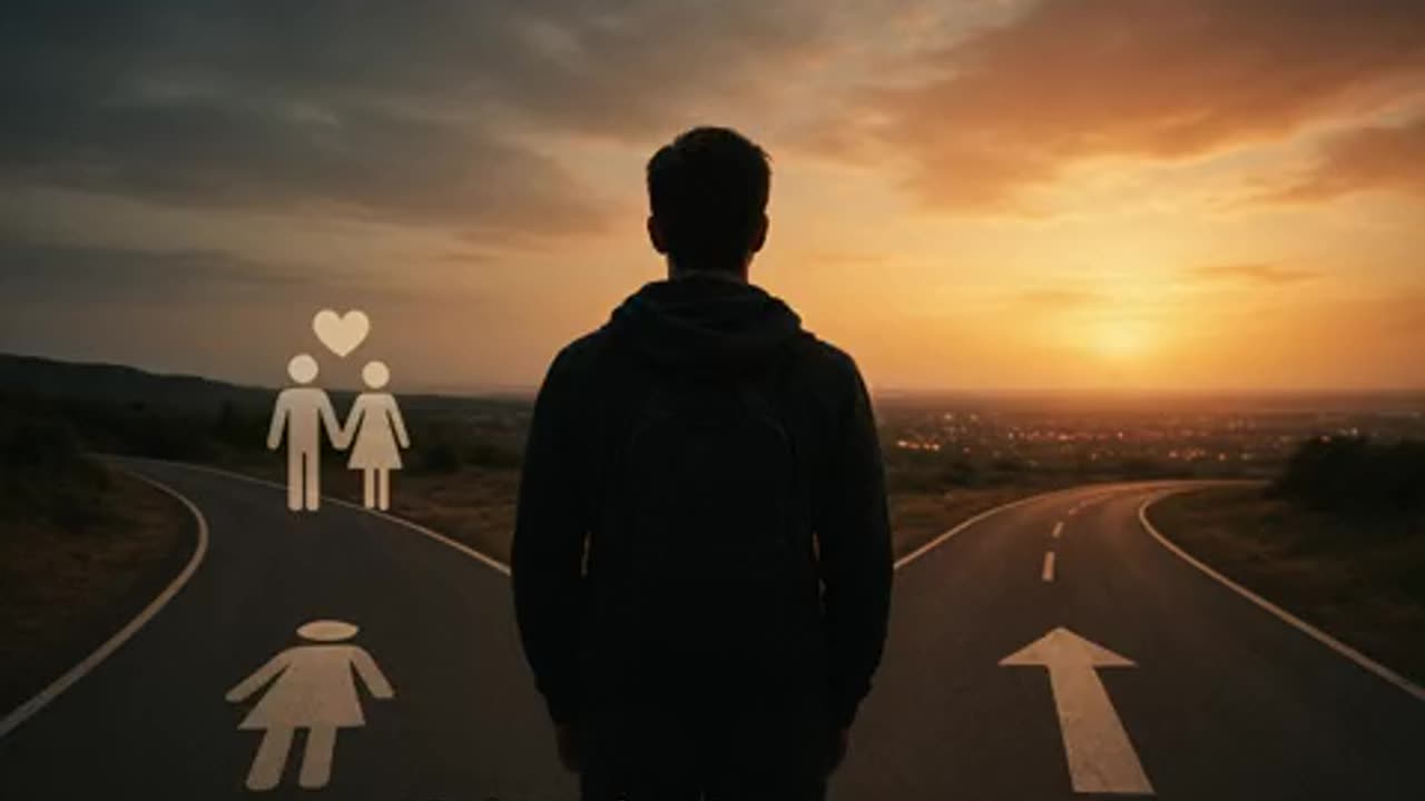 Saia do seu quarto e vá ver o mundo @MgtowJesuino