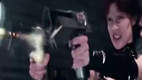 Horror Movie Action Scene of the Day | Scary & Thrilling Moments