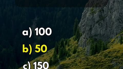 rain Teaser Math Quiz