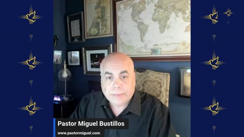 MINISTRY PRAYER ANNOUNCEMENT