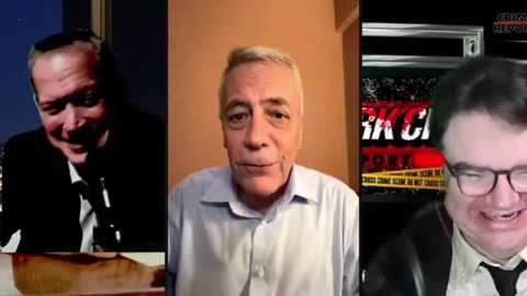 Comedian Pat Dixon [NY Mayor Eric Adam's Replaced by Someone Worse]