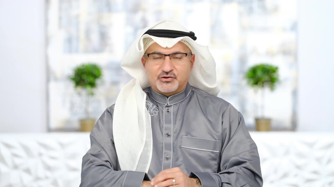 5 Islam’s History of Censorship - Creating the Qur'an with Dr. Jay - Episode 5