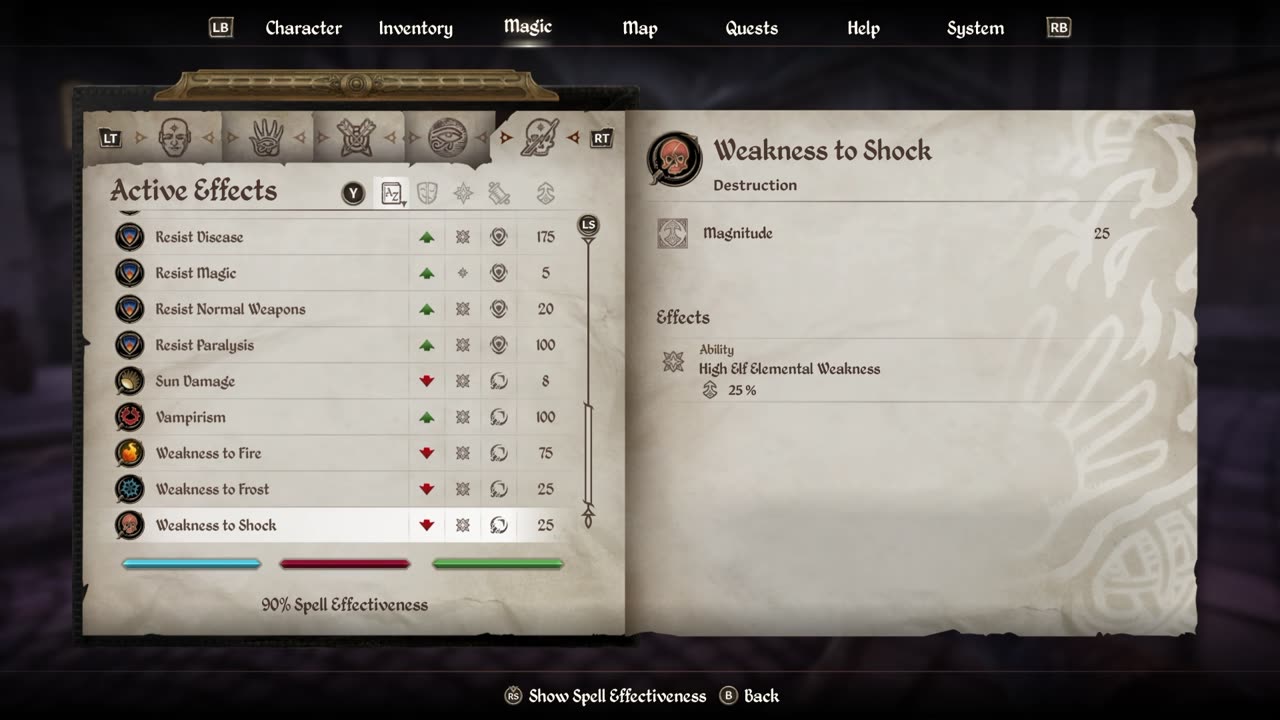 [backzudd] The Elder Scrolls IV: Oblivion Remastered (Part 3)