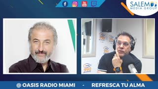 Oasis Radio Miami 990AM
