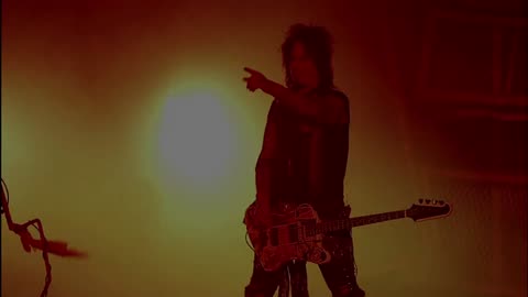 Girls, Girls, Girls - Mötley Crüe (live)