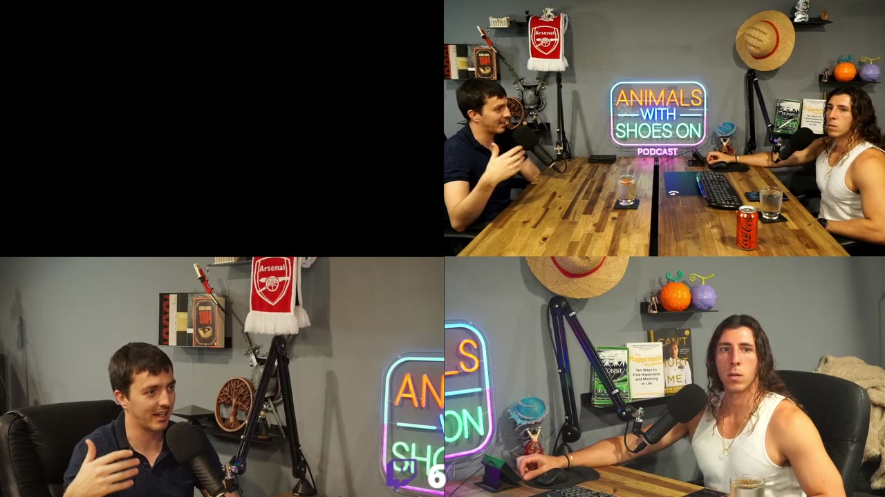 A.W.S.O - Episode 12