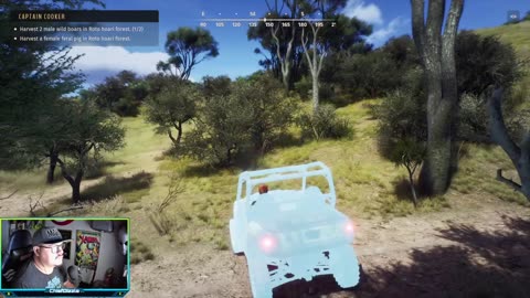 way of the wild